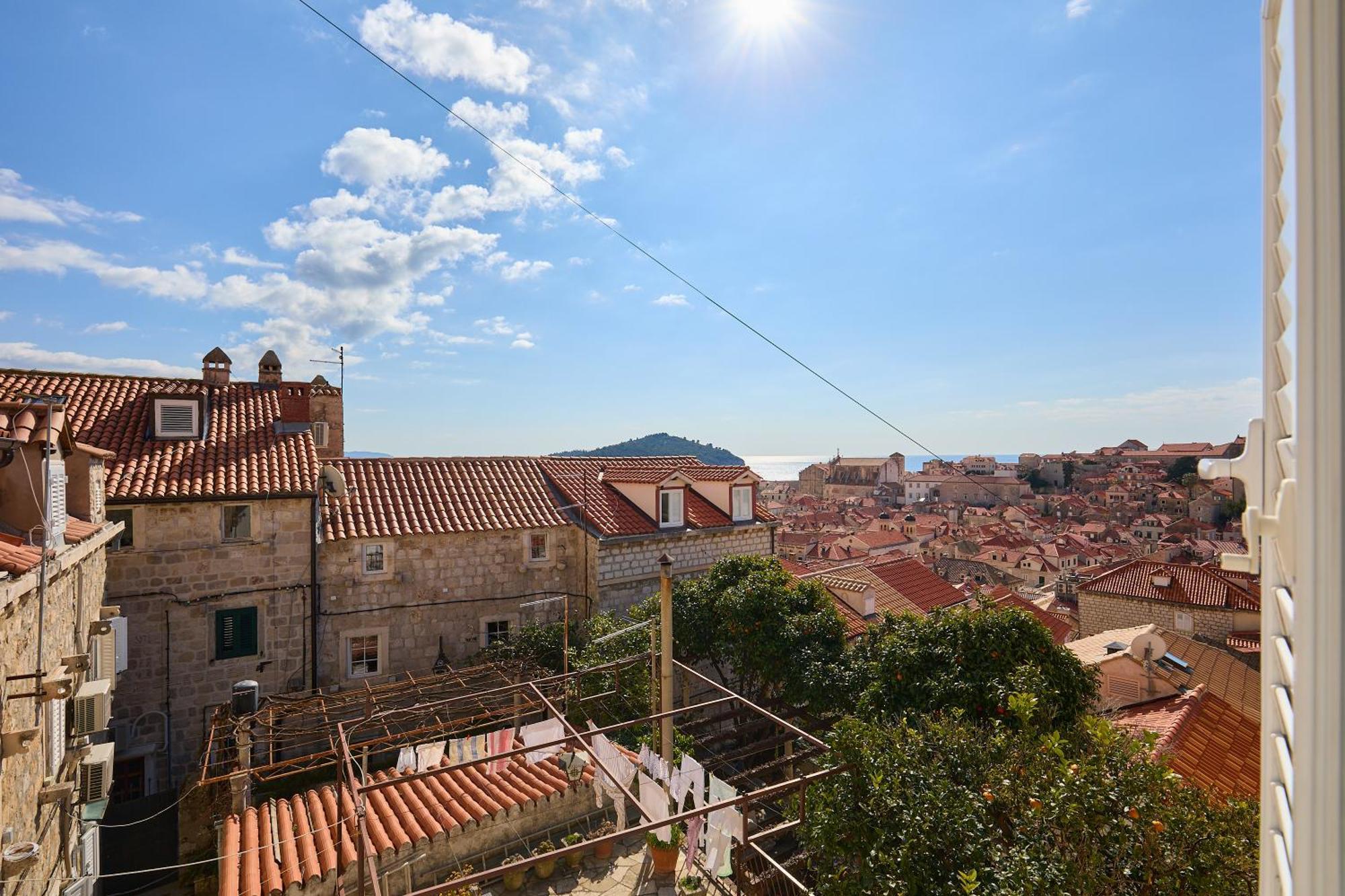Dominium Old City Suite Dubrovnik Exterior photo