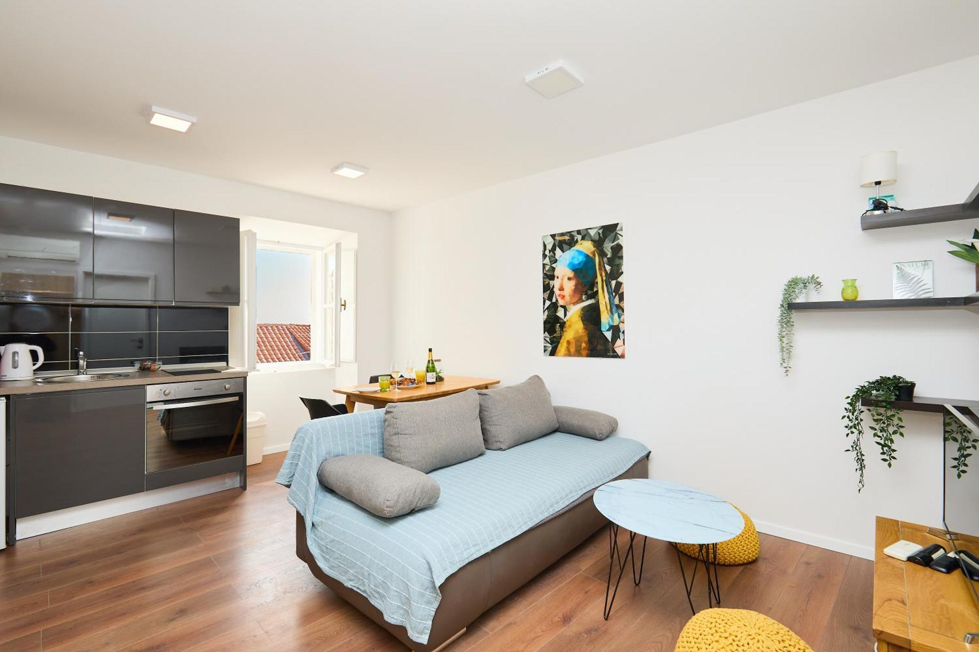 Dominium Old City Suite Dubrovnik Exterior photo