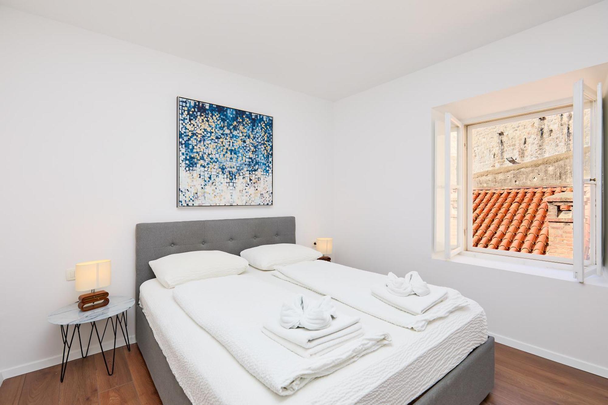 Dominium Old City Suite Dubrovnik Exterior photo