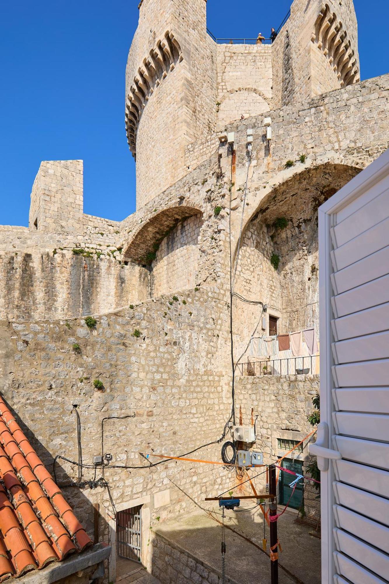 Dominium Old City Suite Dubrovnik Exterior photo